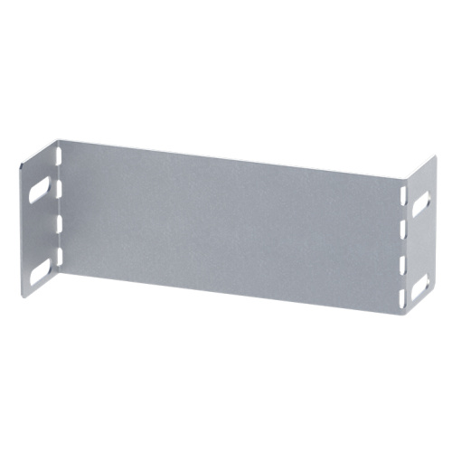 Переходник по ширине (заглушка) 100x200 мм EKF