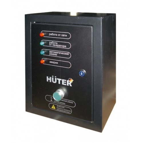 АВР для бензогенератора HUTER (DY5000LX/DY6500LX)