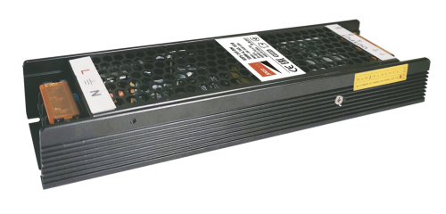 Блок питания (драйвер) BSPS 24V DIM  100W=4,16A диммируемый  IP20 5 л.гар. Jazzway