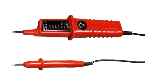 Указатель напряжения УНК-0.4 Р