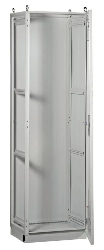 Шкаф напольный цельносварной ВРУ-1 18.60.45 IP31 TITAN
