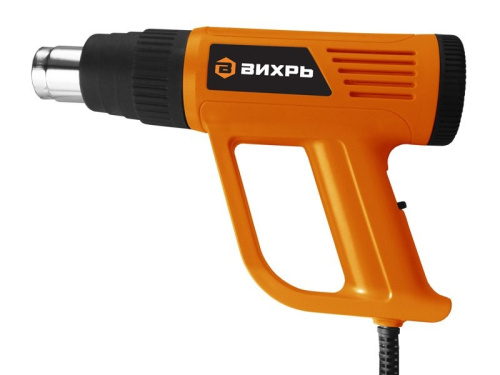 Термопистолет ТП-2000 Вихрь 