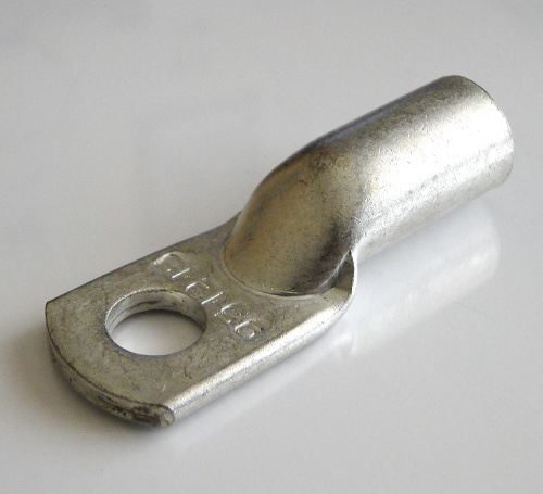 Наконечник алюминиевый ТА 300-20-24 ДПА