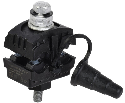 Зажим ответвительный изолированный ЗОИ 25-95/25-95 ECOLINE