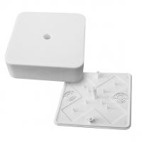 Коробка УПр 100х100/25.2.3 для о/у   