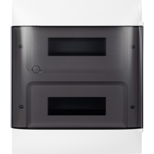 Бокс PRACTIBOX S ВСТР 2X12 ДЫМЧ Legrand | 135552 |
