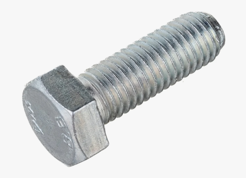 Болт 6х16 