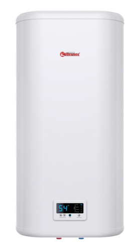 Водонагреватель аккумуляц-й элект-й Термекс IF 80 V (pro)