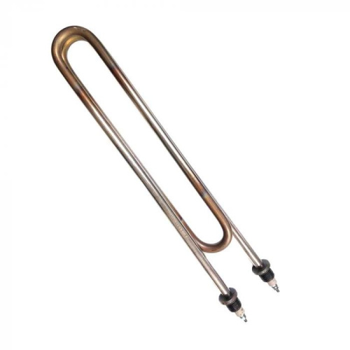 Нагрев.элемент ЭВАН 8,0 Квт/380v нерж.(170 В13/8,0 J-380 ф.7 шG1/2)