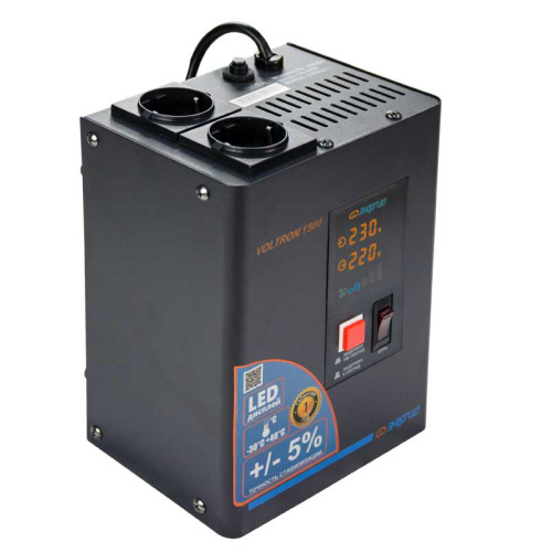 Стабилизатор ЭНЕРГИЯ VOLTRON-3000 