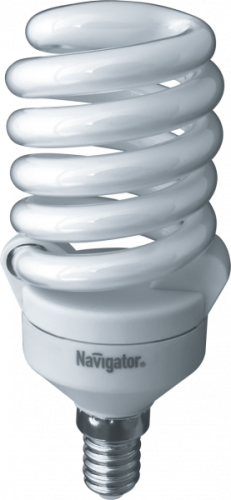 Лампа Navigator NCL-SF10-20-827-E14