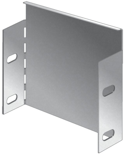 Заглушка Н50х400 IEK