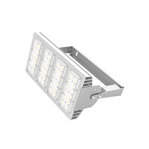 Светильник светодиодный "ВАРТОН" промышленный Olymp 90° 110 Вт 5000К