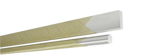 Провод АПСД 3,0х5,0