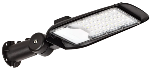 Светильник светодиодный консольный ДКУ 1014-50Ш 5000К IP65 IEK
