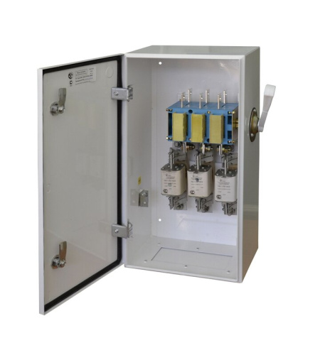 Рубильник ЯРП-250П-IР54-У3-Узола