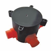 Коробка УПу 70/72.1.4   