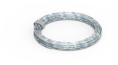 Трос алюминиевый, 50 мм2 DKC