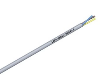 Кабель 7х0,75 X05VV-F 300/500 V  LAPP
