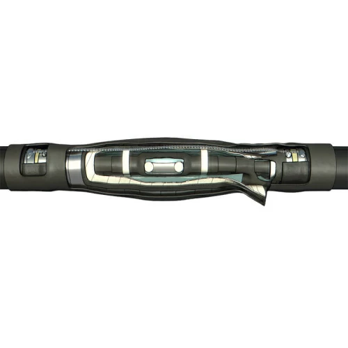 Муфта 3 СТП-10 (150-240) с соединителями ЗЭТАРУС