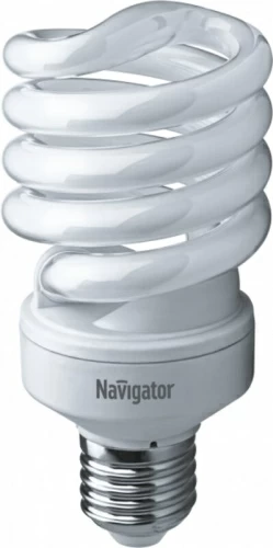 Лампа Navigator NCL-SH10-30-860-E27