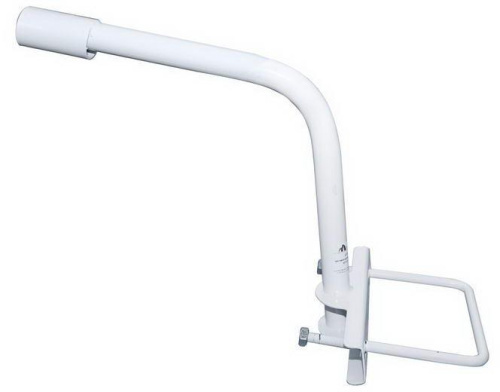 Кронштейн К1П-0,3-0,35 на опору с 1 хомутом TDM