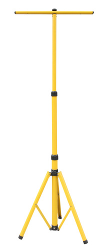 Штатив для прожектора ЭРА LPR-TRIPOD 4х10-100Вт<3кг