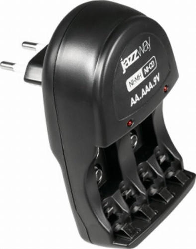 Зарядное устройство З/у JAZZway V- 80 (2хАА/ААА)