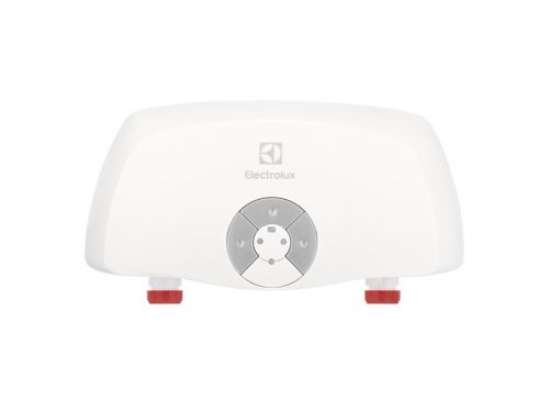 Водонагреватель прот. Smartfix 2,0 T кран Electrolux (5,5kW)