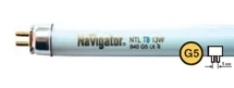 Лампа Navigator NТL-T4-24-860-G5 (642мм)