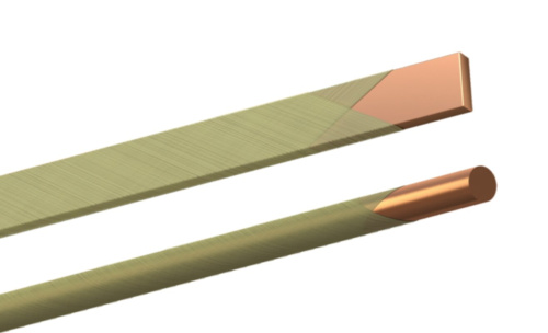 Провод ПСДТ 1,25х6,0