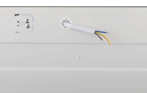 Светильник светодиодный ЭРА SPO-7-40-4K-P (4) 40Вт 4000К 3600Лм IP40 1200x180 призма