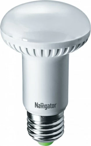 Лампа Navigator NLL-R63-8-230-4K-E27(Standard)