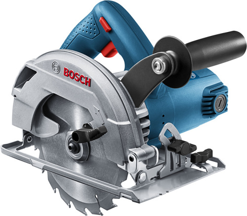 Циркулярная пила ручная GKS 600 Bosch