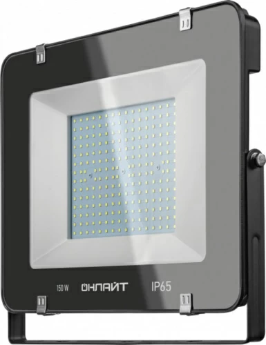 Прожектор OFL-200-6.5K-BL-IP65- LED ОНЛАЙТ