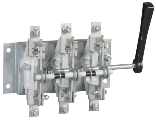 Разъединитель РЕ19-35-31120 250А GENERICA