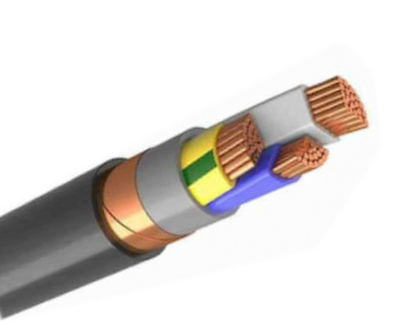 Кабель ВБбшВнг(А)-LS 3Х185-6кВ