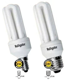 Лампа Navigator NCL-3U-11-840-Е14