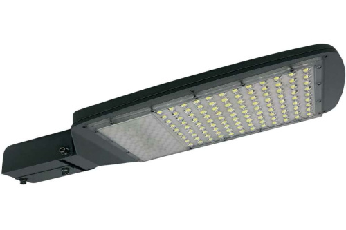 Светильник консольный сенсорный ДКУ PSL 06  80w SENSOR 5000K IP65 (2г.гар) Jazzway