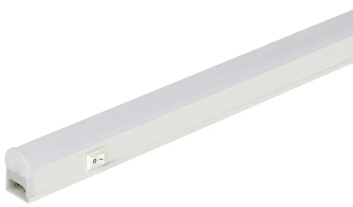 Светильник ЭРА линейный LED LLED-01-16W-6500-W