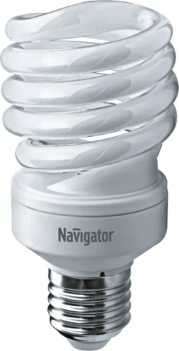 Лампа Navigator NCL-SH10-25-860-E27