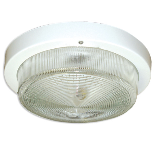 Светильник НПП 03-100-002 IP65 корпус белый Селена 2