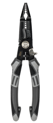 Многофункциональные пассатижи 200мм K4 ARMATOOL IEK