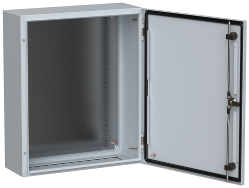 Корпус металлический ЩМП-60.50.20 УХЛ1 IP66 TITAN 5 IEK