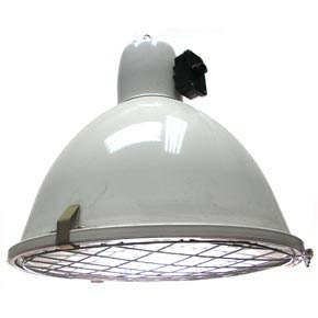 Светильник РСП 12-400-014 стекло,сетка б/ПРА