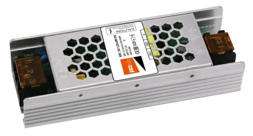 Драйвер BSPS 24V  1,67A=40W IP20 3 г.гар. Jazzway