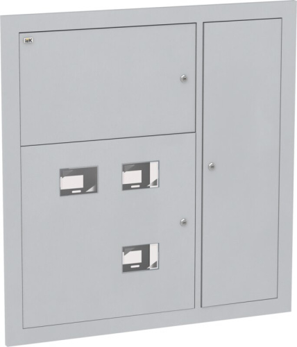 Корпус металлический ЩЭ-3-6 36 УХЛ3 IP31