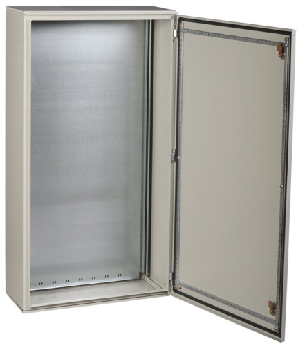 Корпус металлический ЩМП-6-0 У1 IP65 GARANT