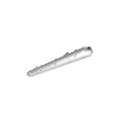 Светильник LED ВАРТОН СТРОНГ Basik промышлен класс защиты IP65 1242*90*68 мм 35 ВТ 5000К