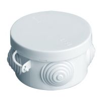 Коробка УПр d65/40.1.3 оп